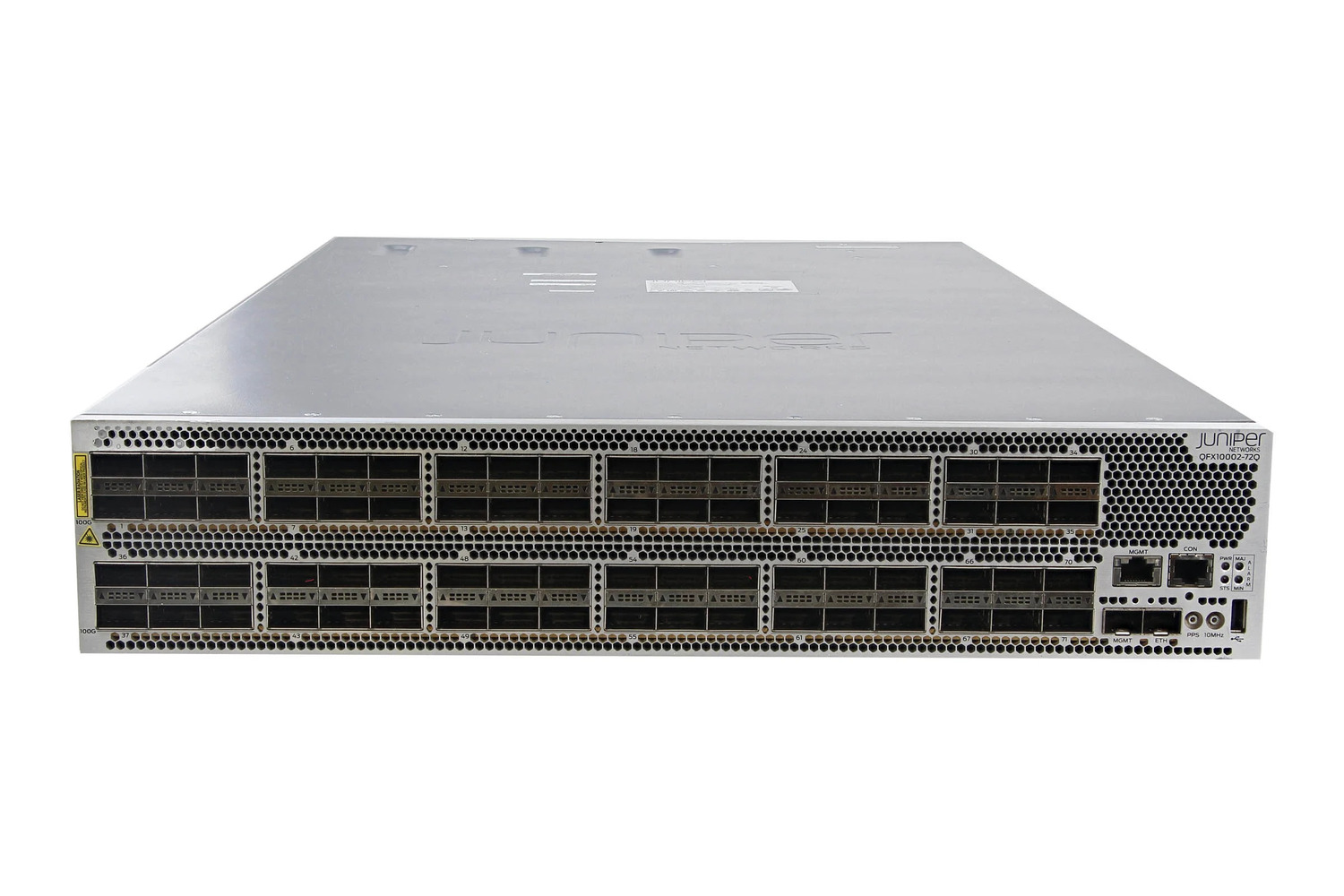 QFX10002-72Q - Juniper