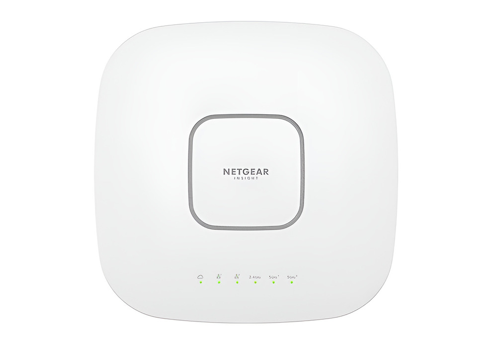 WAX630E-100NAS - Netgear