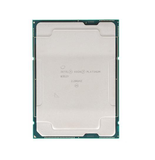 UCS-CPU-I8352Y= - Cisco