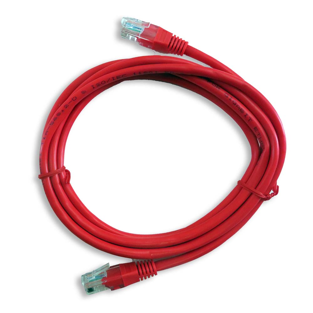 A3L791-35-RED-S - Belkin