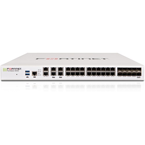 FG-800D-BDL-811-36 - Fortinet