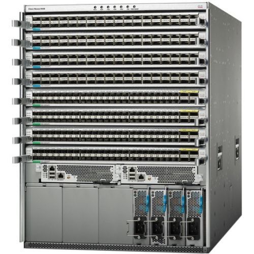 N9K-C9508-B1 - Cisco