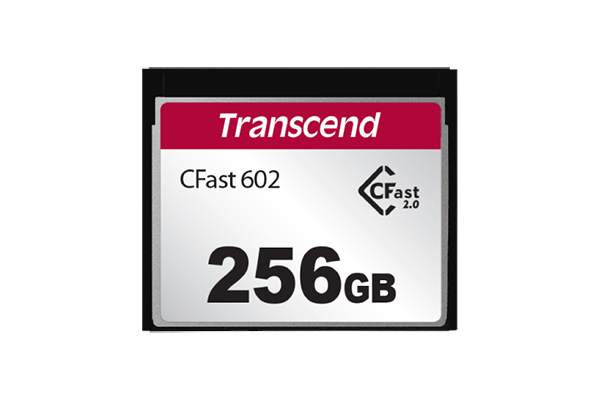 TS32GCFX602 - Transcend