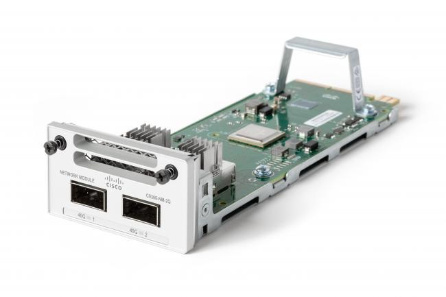 C9300-NM-2Q-M - Cisco