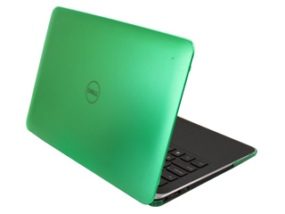 MCOVER-DELL-XPS13-9343-GREEN - iPearl