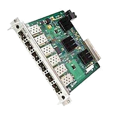 ASA-IC-6GE-SFP-A= - Cisco