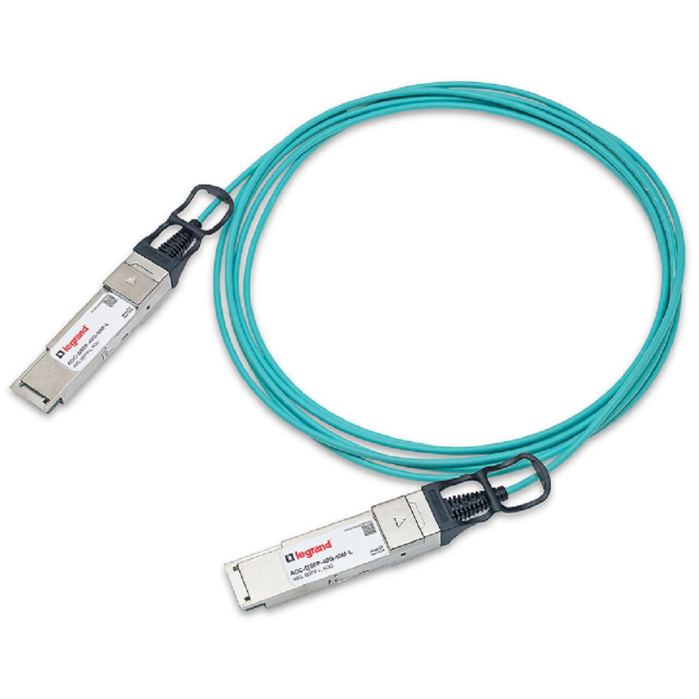 AOC-QSFP-40G-25M-L - Legrand