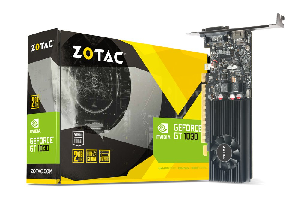 ZT-P10300A-10L - Zotac