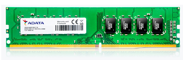 AD4U240038G17-B - ADATA