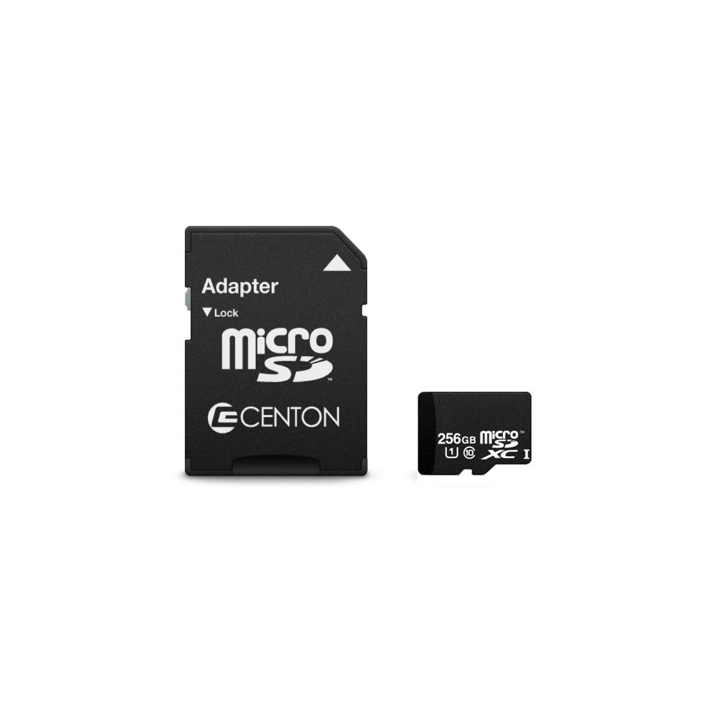 S1-MSDHU1-8G - Centon