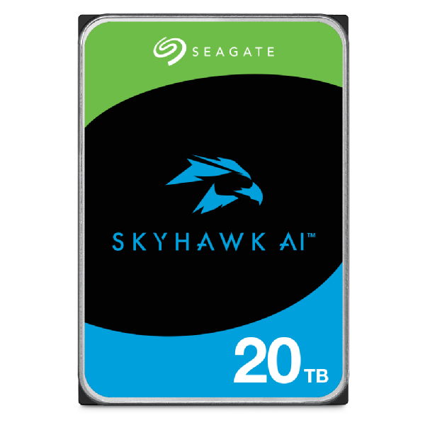 ST20000VE003 - Seagate