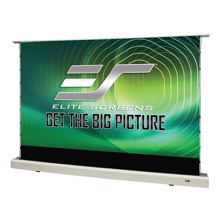 FTE121XH3-CLR3 - Elite Screens