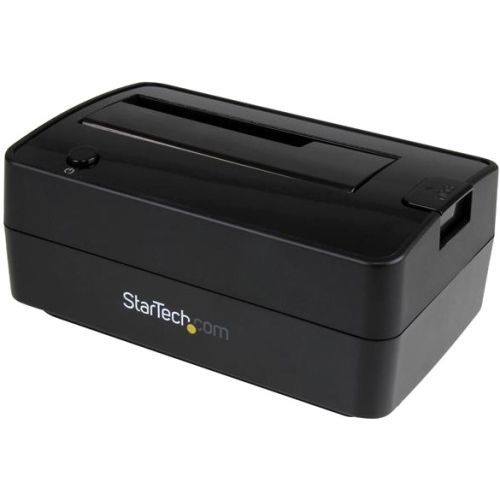 SDOCKU313E - Startech.Com