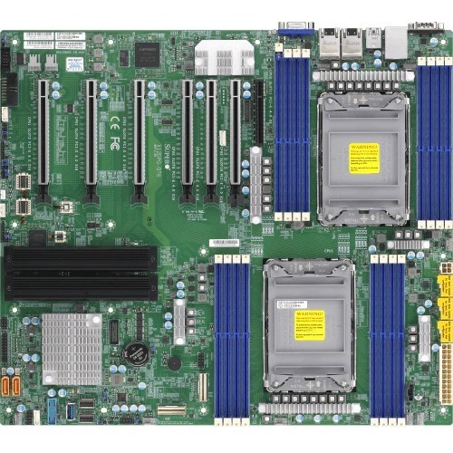 MBD-X12DPG-QT6-B - Supermicro