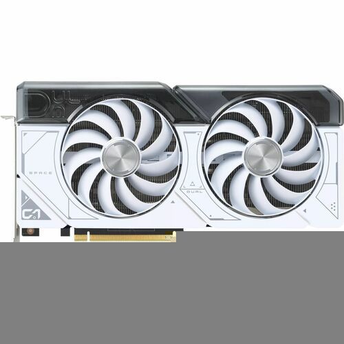 DUAL-RTX4070-O12G-WHITE - ASUS