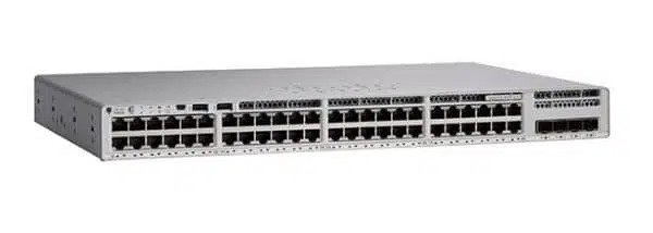 C9300L-48PF-4G-1E - Cisco