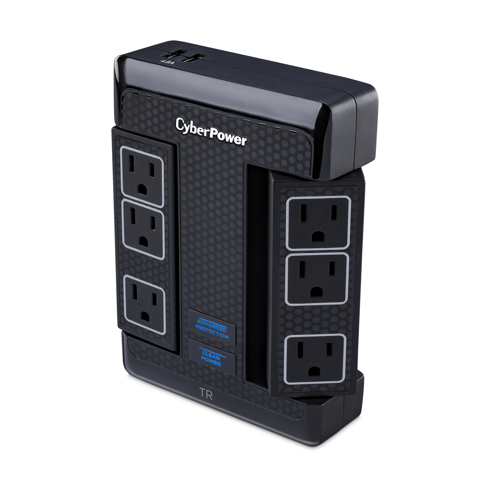 HT600WSU2A - Cyberpower