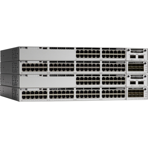 C9300-24UX-A= - Cisco