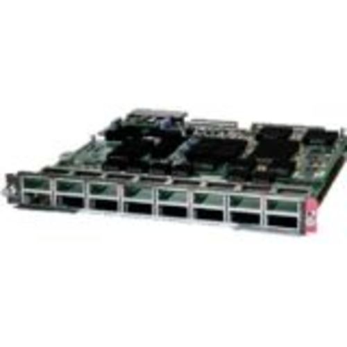 WS-X6816-10G-2TXL= - Cisco