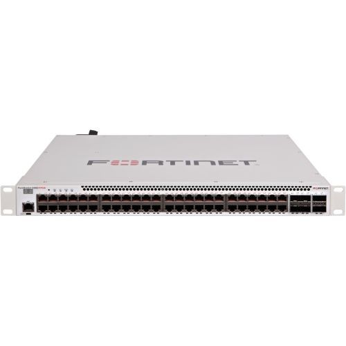 FS-548D-FPOE - Fortinet