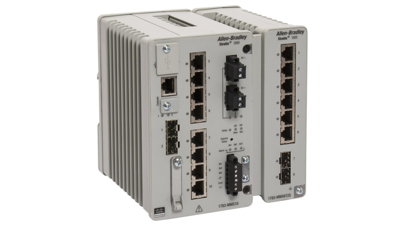 1783-MMX16E - Cisco