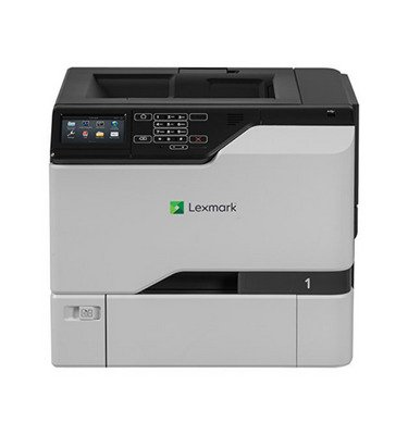 40CT140 - Lexmark