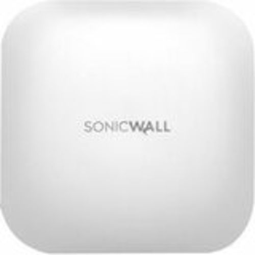 03-SSC-0306 - SonicWall