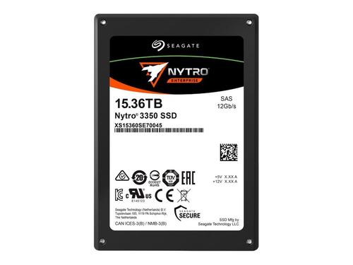 XS15360SE70065 - Seagate