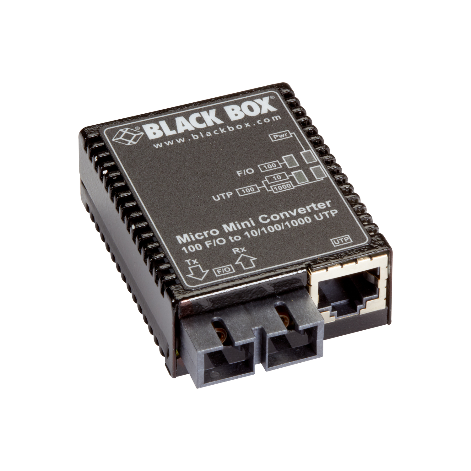 LMC402A - Black Box