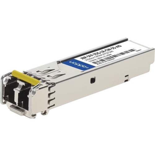 JNP-SFP-25G-LR-CW-55-AO - AddOn Networks