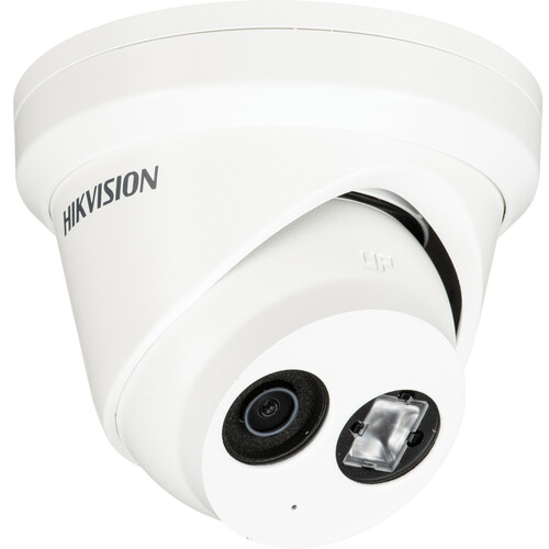 DS-2CD2383G2-IU 2.8mm - Hikvision