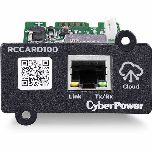 RCCARD100 - Cyberpower