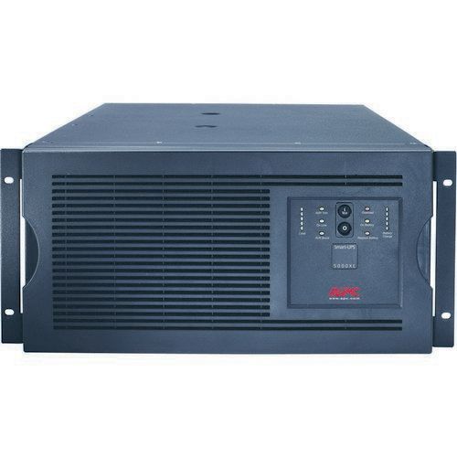 SUA5000RMT5U - APC