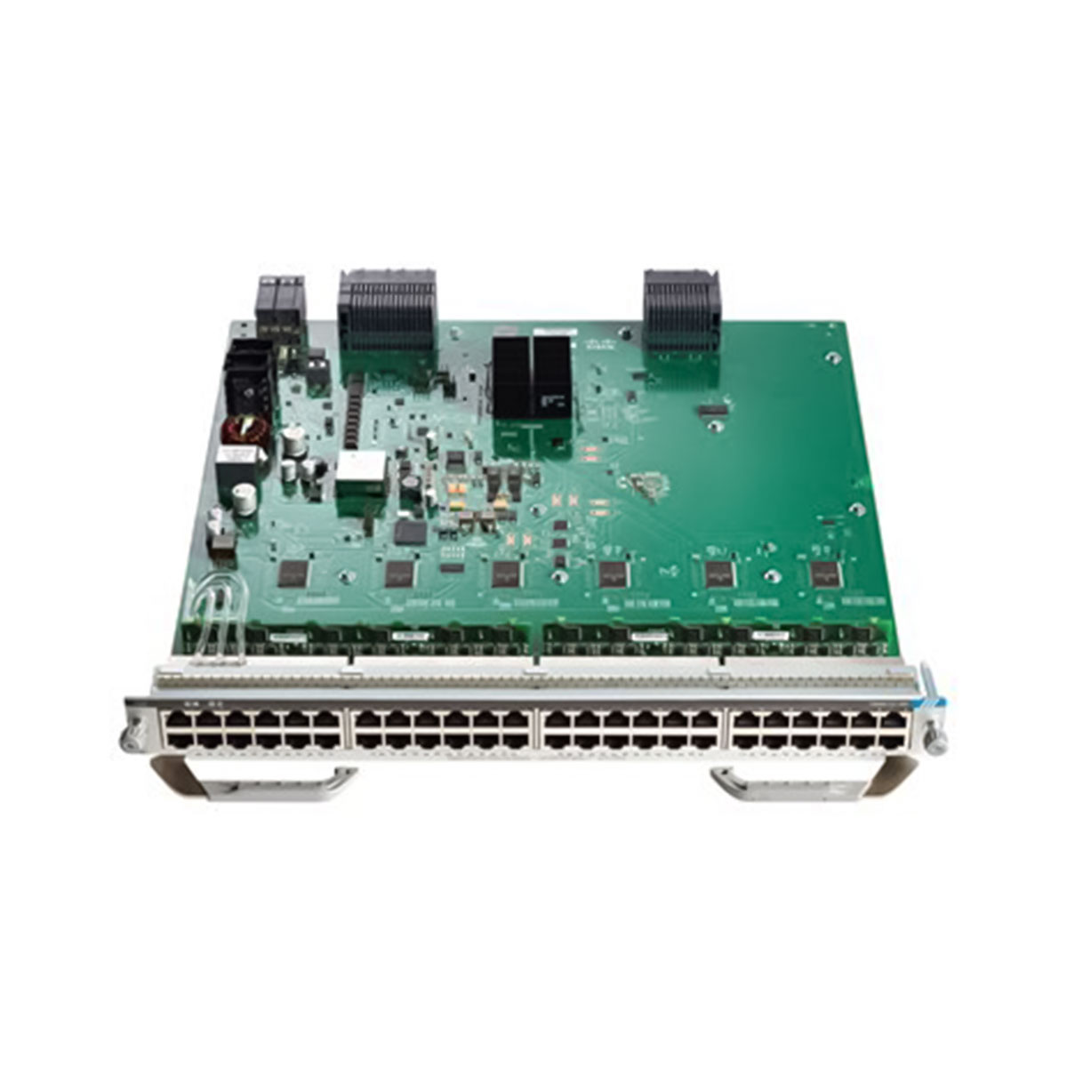 C9400-LC-48H-UL - Cisco