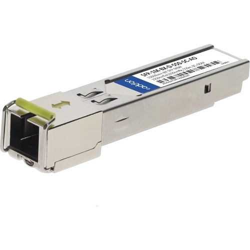 SFP-1M-BX-D-550-SC-AO - AddOn Networks