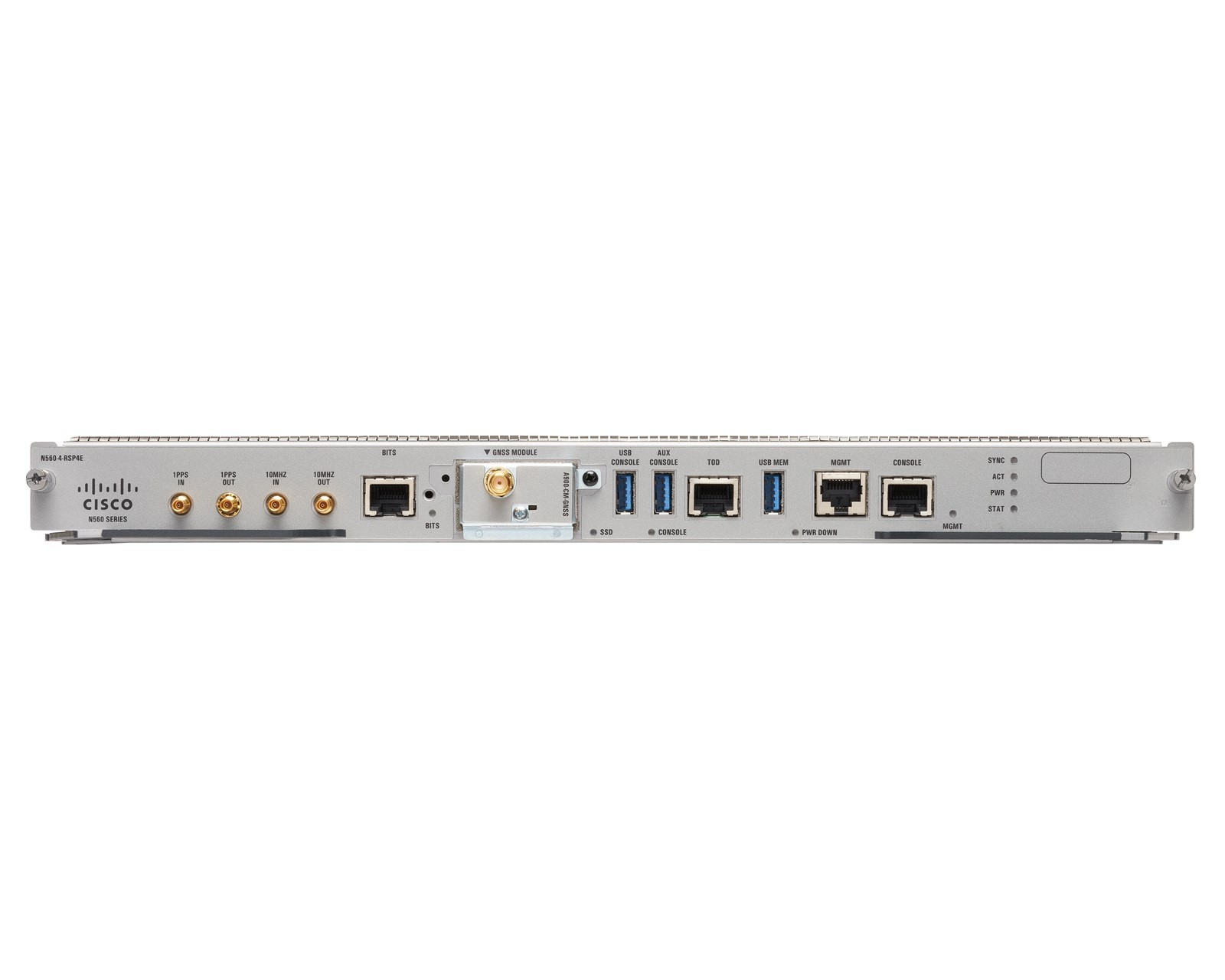 N560-4-RSP4E= - Cisco