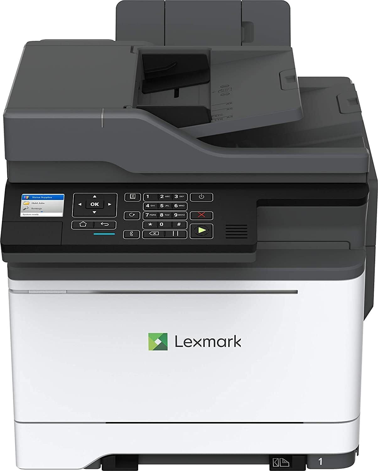 42C7880 - Lexmark