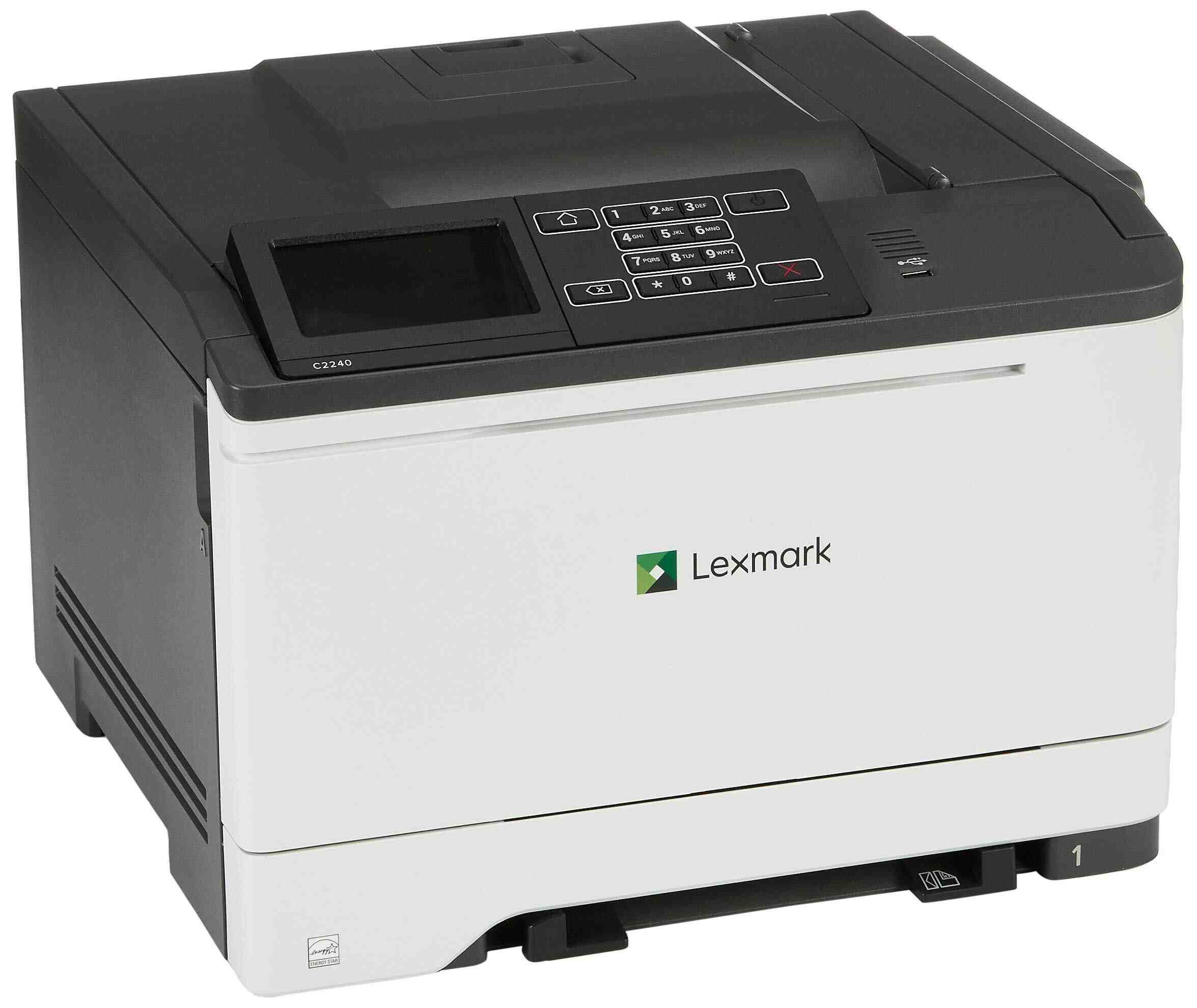 42CT080 - Lexmark