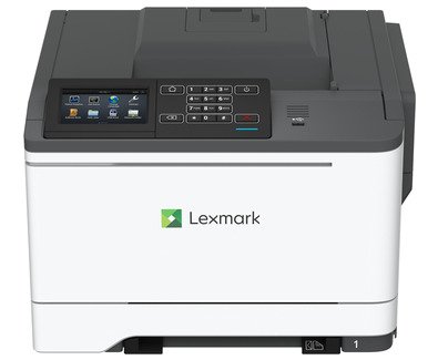 42CT091 - Lexmark