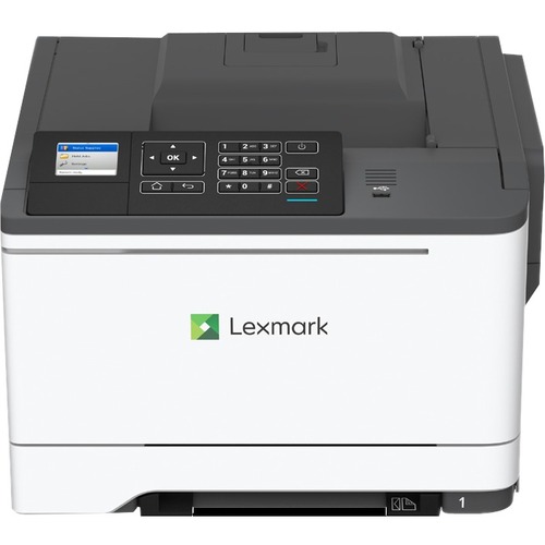 42CT093 - Lexmark