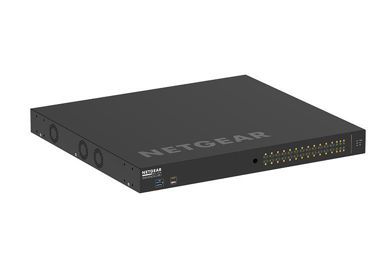 GSM4230PX-100NAS - Netgear