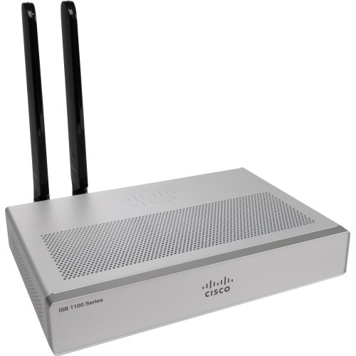 C1101-4PLTEP - Cisco