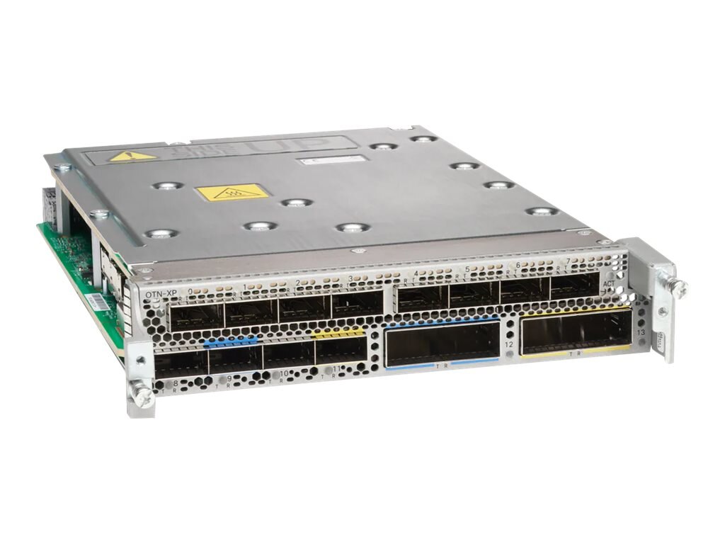 NCS1K4-OTN-XPL - Cisco