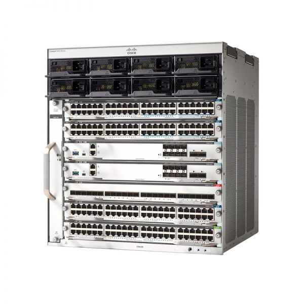 C9407R-1A - Cisco