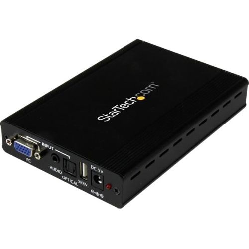 VGA2HDPRO2 - Startech.Com