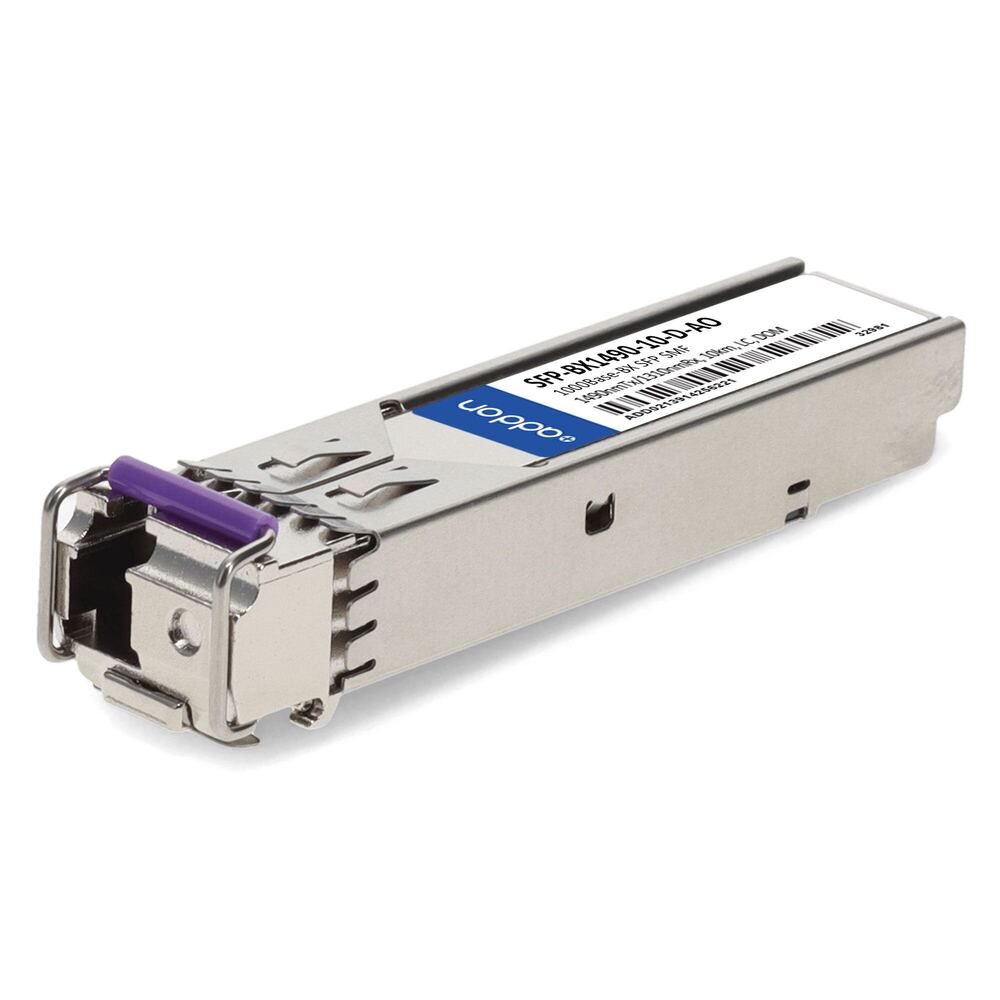 SFP-BX1490-10-D-AO - AddOn Networks