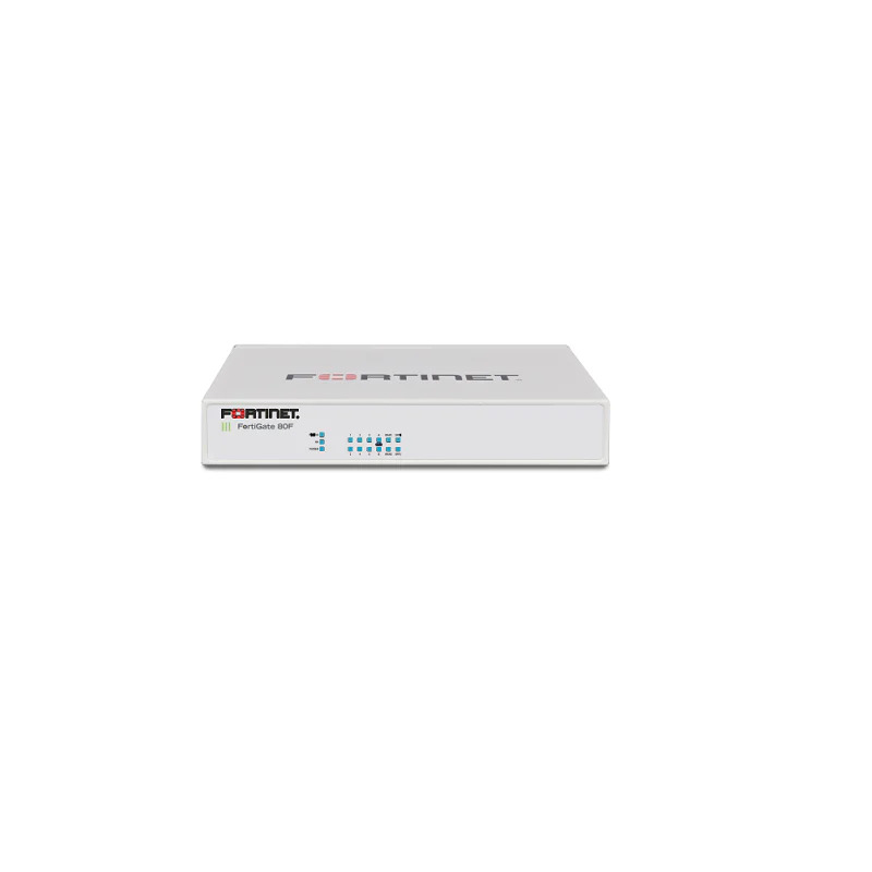 FG-81F - Fortinet