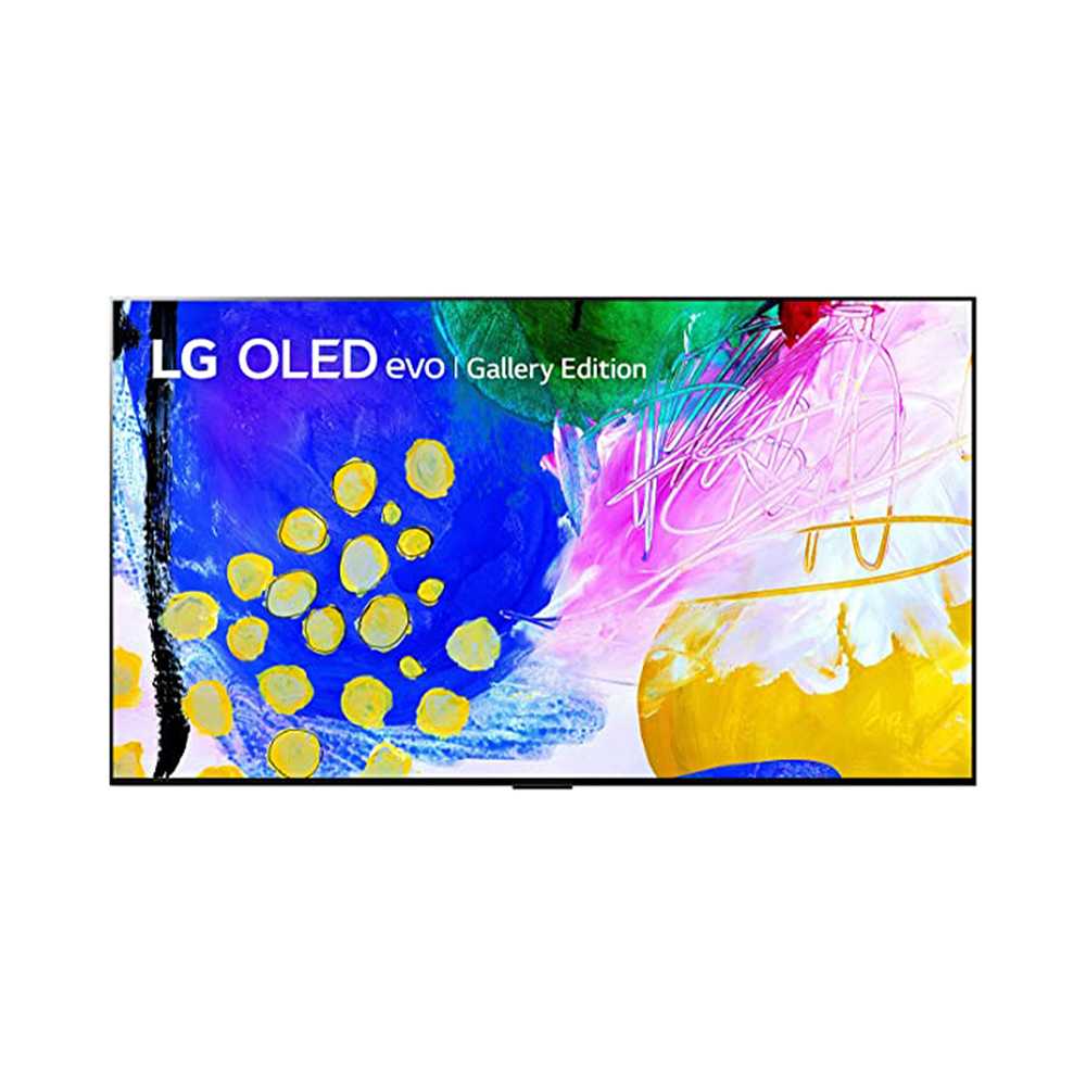 OLED83G2PUA - LG