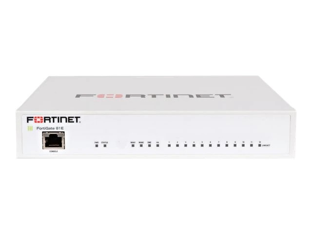 FG-81F-BDL-950-36 - Fortinet