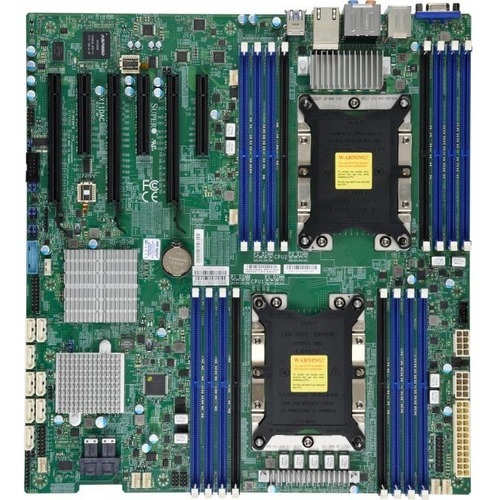 MBD-X11DAC-O - Supermicro